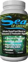 sea veg